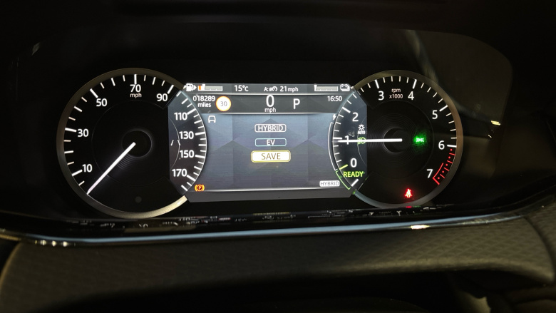 Land Rover Range Rover Evoque 1.5 P300e Evoque Edition 5dr Auto Hatchback